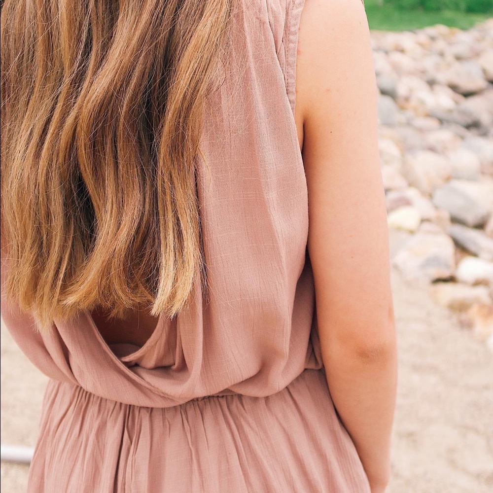Romper - Picture 4 of 4
